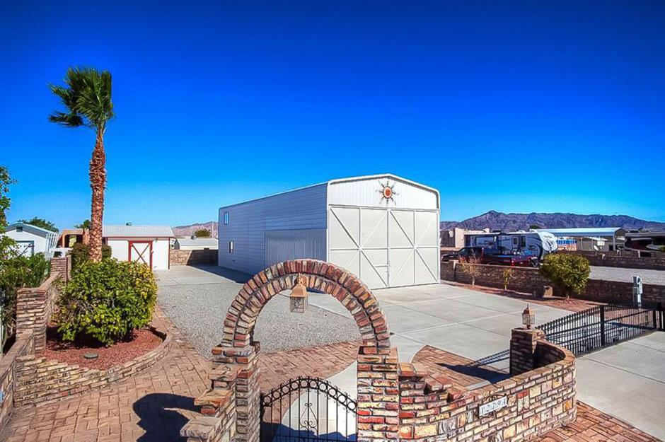 The most adorable tiny houses in every state